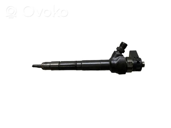 Audi Q5 SQ5 Injecteur de carburant 0986435166