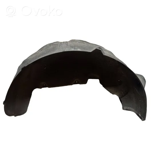 Volkswagen Touareg II Rivestimento paraspruzzi parafango posteriore 7P6810972