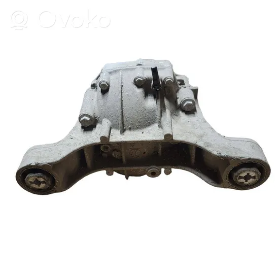 Volkswagen Touareg II Rear differential 0BP525015H