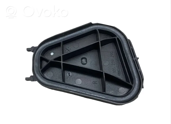 BMW 3 E92 E93 Parapolvere per faro/fanale 1305239290