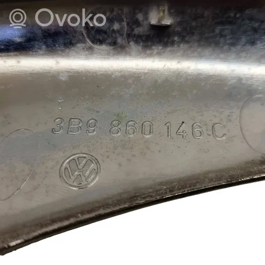 Volkswagen PASSAT B5.5 Binario barra tetto 3B9860146C