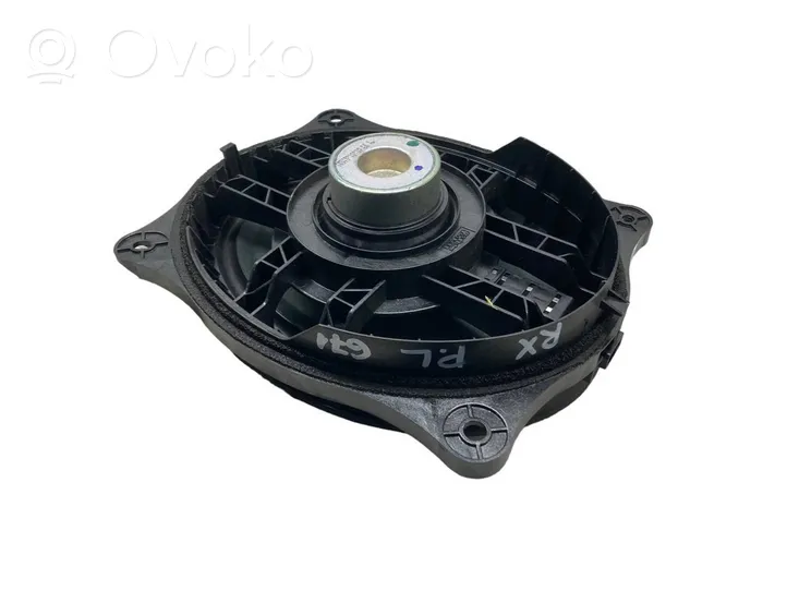 Lexus RX 450H Altoparlante portiera anteriore 8957001001A