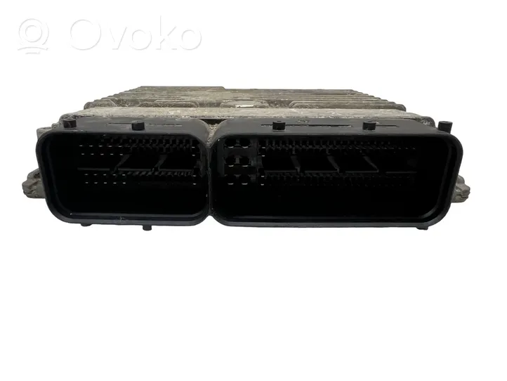 Skoda Octavia Mk2 (1Z) Sterownik / Moduł ECU 03L906023NF