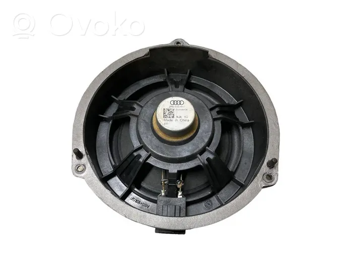 Audi Q5 SQ5 Takaoven kaiutin 8R0035411