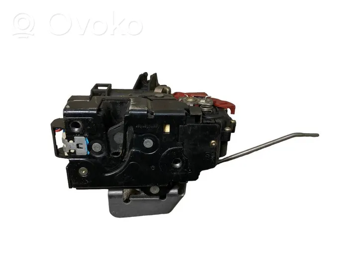 Audi A4 S4 B6 8E 8H Serrure de porte avant 8E1837016C