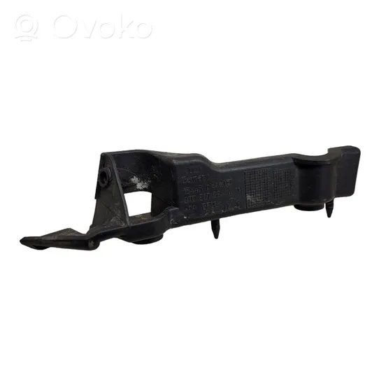 Audi A5 8T 8F Support de montage de pare-chocs avant 8T0807284A