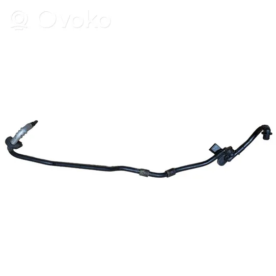 Volkswagen Touareg II Vacuum line/pipe/hose 7P0611932AK