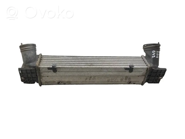 BMW 1 E81 E87 Chłodnica powietrza doładowującego / Intercooler 7798788