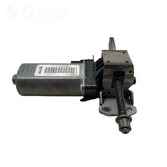 Volkswagen Touareg II Moteur de réglage de siège 988582105