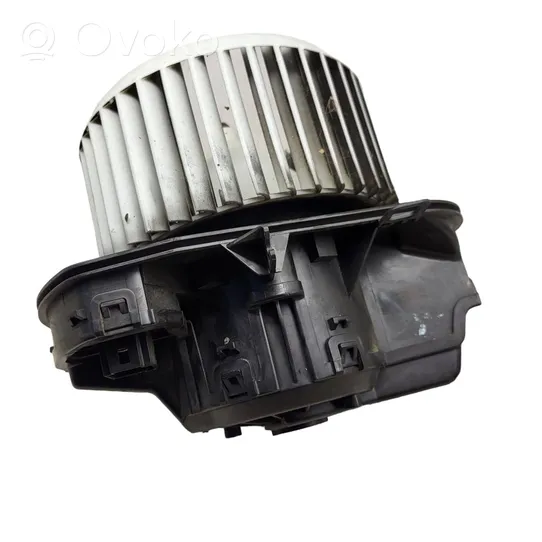 Volkswagen Touareg II Ventola riscaldamento/ventilatore abitacolo 7P0820021B