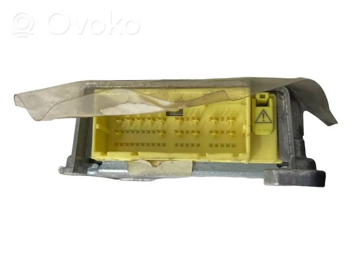 Toyota Verso Module de contrôle airbag 891700F120