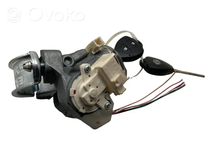 Toyota Verso Ignition lock 897830F010