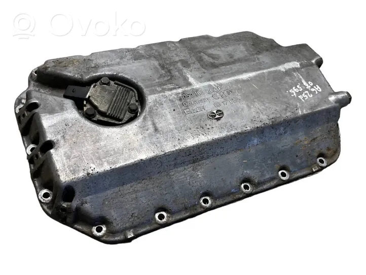 Audi A6 S6 C5 4B Coppa dell’olio 059103604F