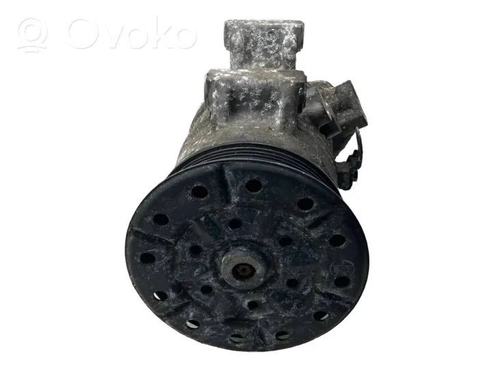 Toyota Verso Compresseur de climatisation GE4472601258