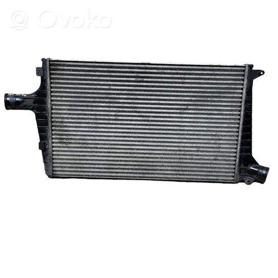 Audi A6 S6 C5 4B Chłodnica powietrza doładowującego / Intercooler 4B0145805A