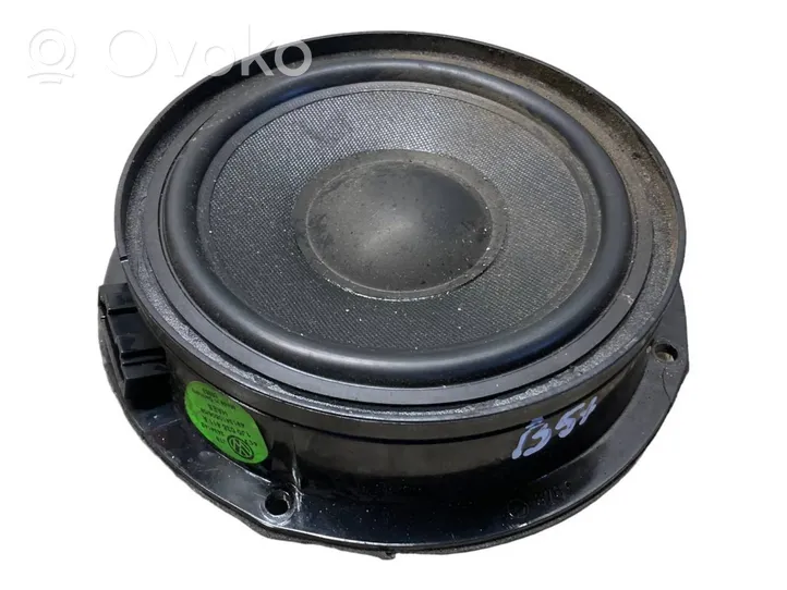 Volkswagen PASSAT B5.5 Front door speaker 1J0035411A