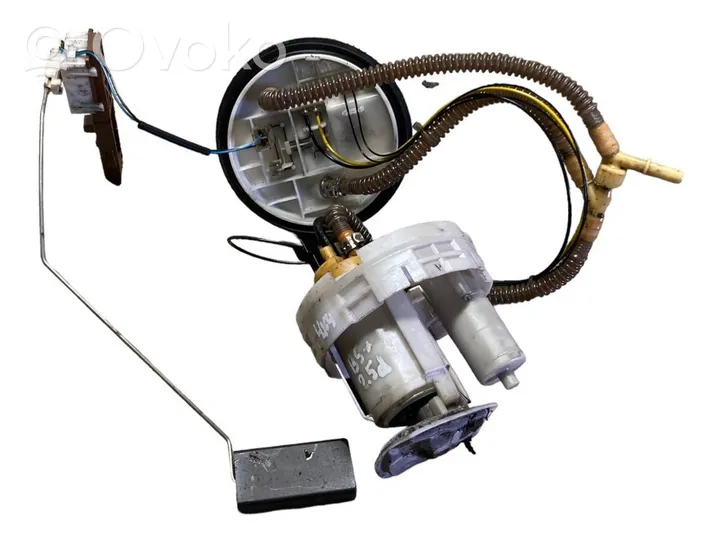 Volkswagen PASSAT B5.5 In-tank fuel pump 4B0906087BD