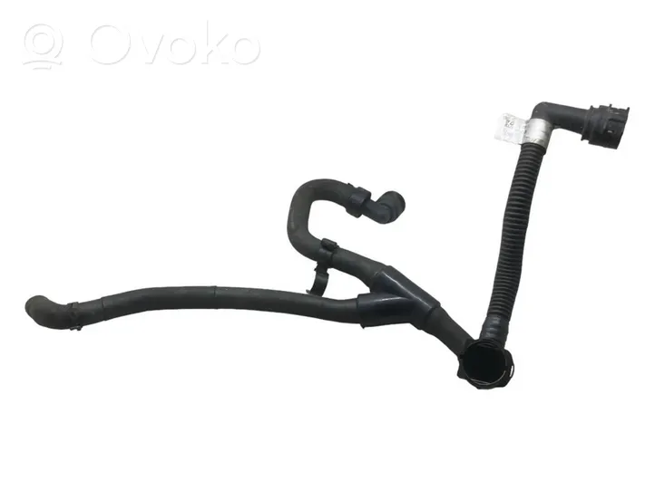 Opel Insignia A Tubo flessibile del liquido di raffreddamento del motore 55579265