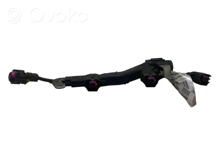 Opel Insignia A Fuel injector wires 55580911