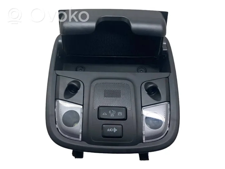 KIA Sportage Luz del asiento delantero 95725F1000