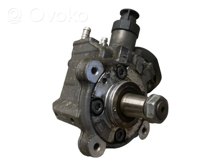 Volkswagen Golf VI Fuel injection high pressure pump 03L130755D