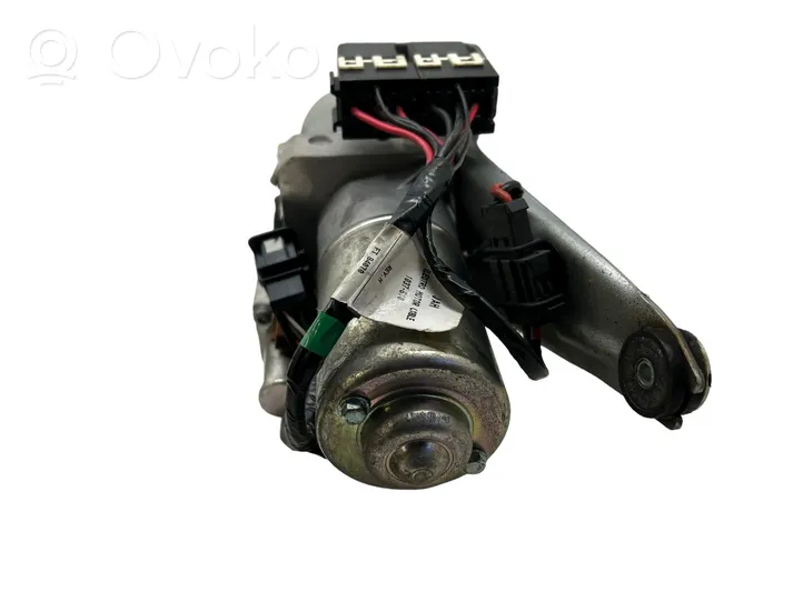 Audi A4 S4 B7 8E 8H Cilindro del pistone principale del tetto cabrio 8H0871611D