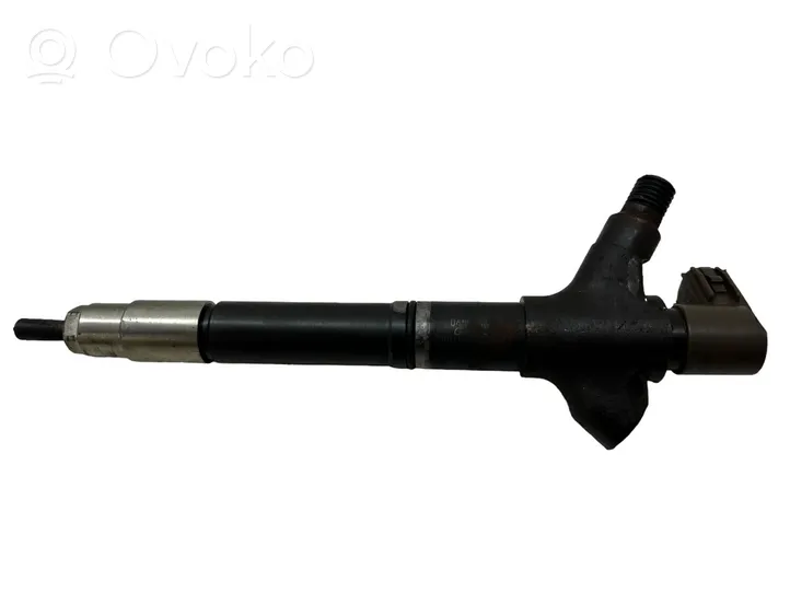 Toyota Verso Injektor Einspritzdüse 23670-0r100