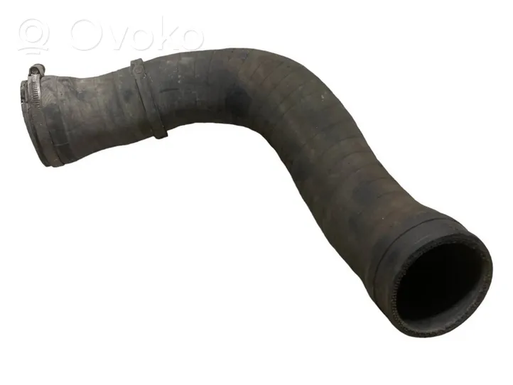 Audi TT Mk1 Tube d'admission de tuyau de refroidisseur intermédiaire 8L9145708A