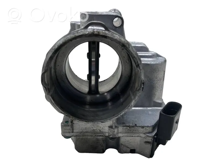 Audi A4 S4 B7 8E 8H Throttle valve A2C53099815