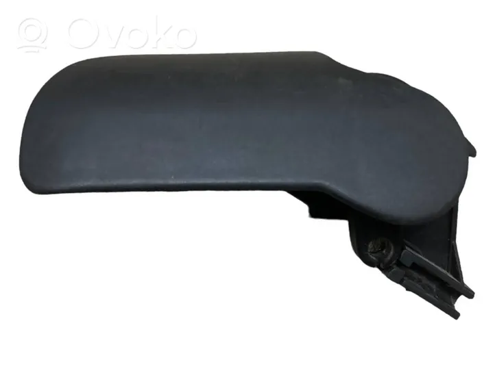 Audi A6 S6 C6 4F Engine bonnet (hood) release handle 4F1823533C