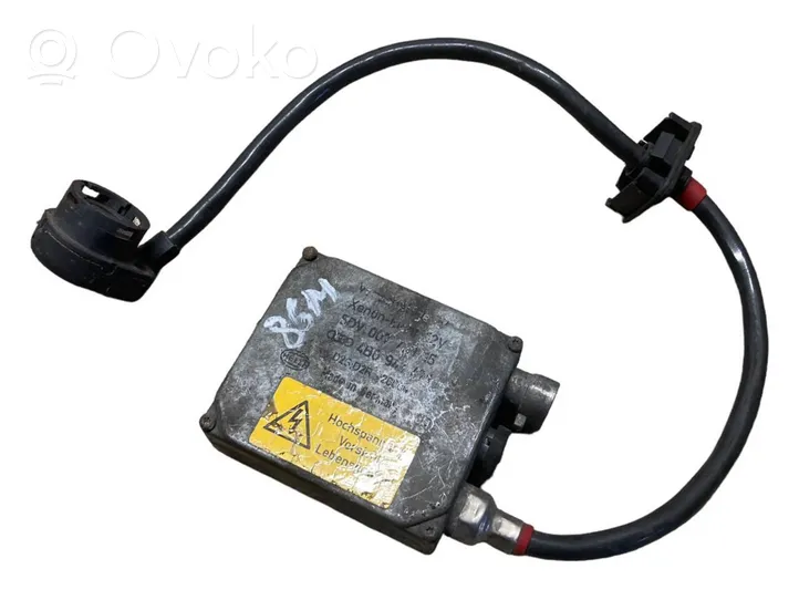 Audi A6 S6 C5 4B Module de ballast de phare Xenon 4B0941471