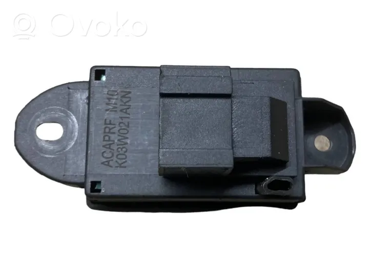 Audi A6 S6 C6 4F Interrupteur, commande de frein de stationnement 4F1927225