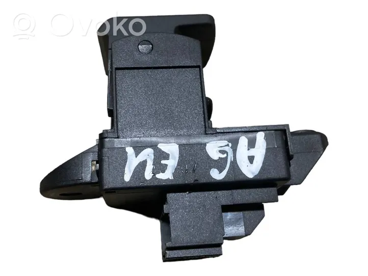 Audi A6 S6 C6 4F Interruptor del freno de mano/estacionamiento 4F1927225