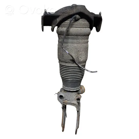 Audi Q7 4L Air suspension front shock absorber 7L8616039D