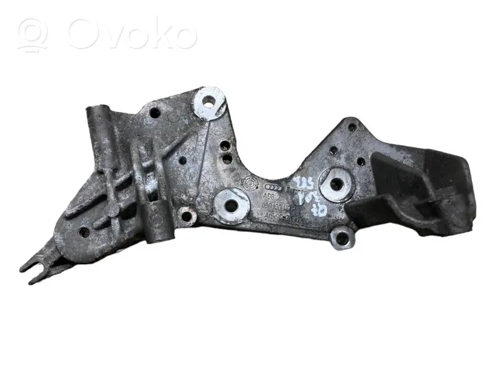 Audi Q7 4L Support pompe injection à carburant 059130147P