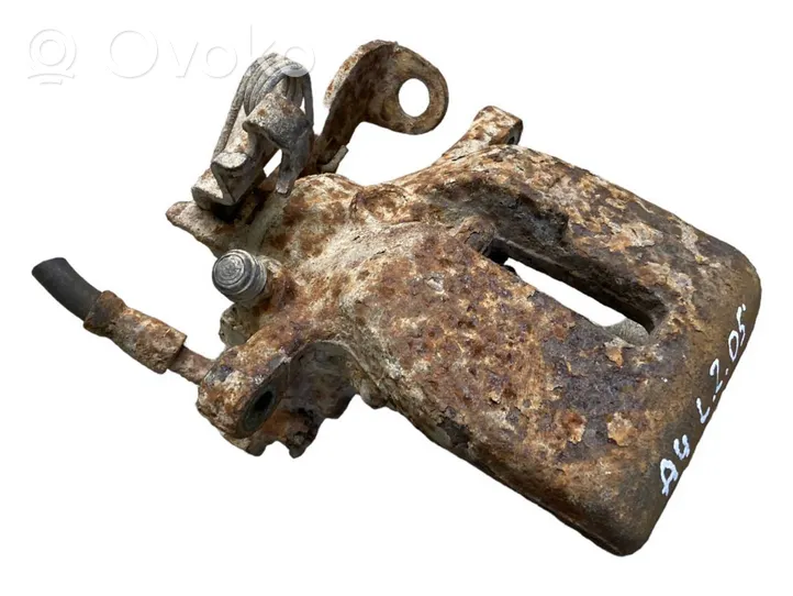 Audi A4 S4 B7 8E 8H Rear brake caliper 