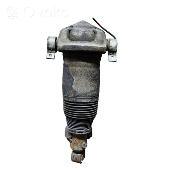 Audi Q7 4L Ammortizzatore/sospensione pneumatica 7L8616019C