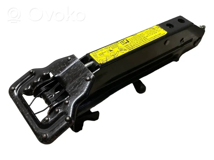 Audi Q7 4L Cric di sollevamento 7L0011031H