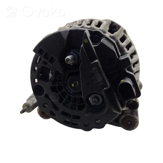 Volkswagen Golf VI Generatore/alternatore 06F903023F