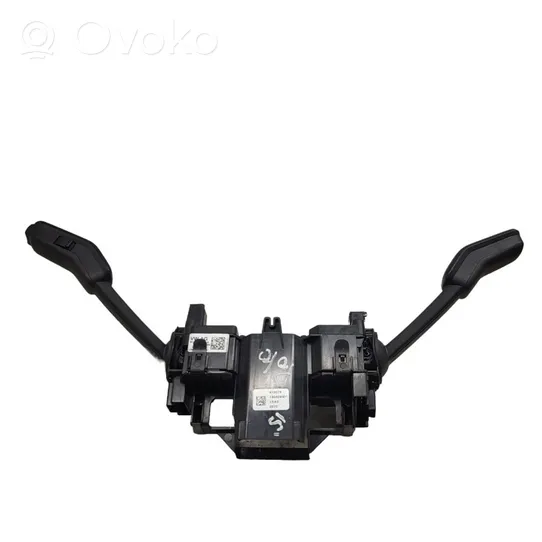 Volkswagen Polo V 6R Leva/interruttore dell’indicatore di direzione e tergicristallo 6C0953513A