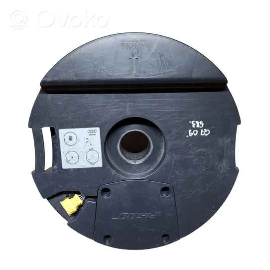 Audi Q7 4L Subwoofer altoparlante 4L0035382B