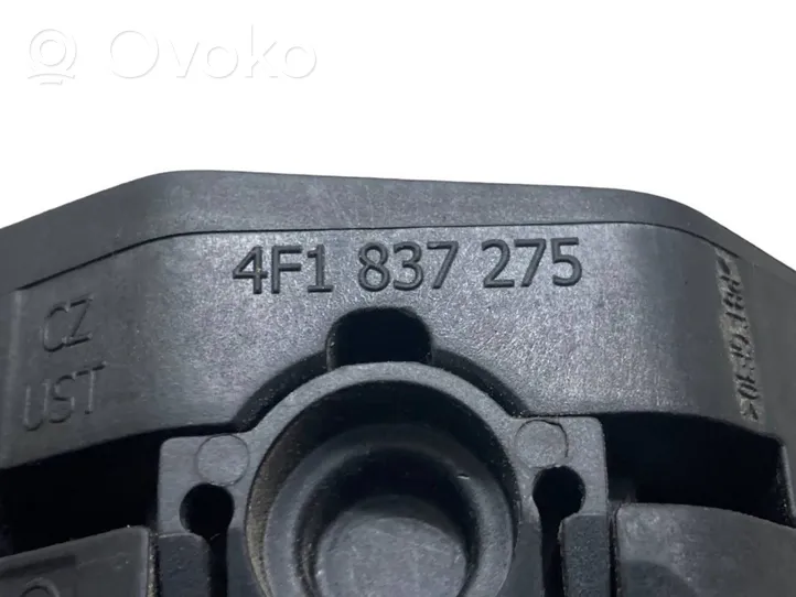 Audi A6 S6 C6 4F Maniglia esterna per portiera anteriore 4F1837275