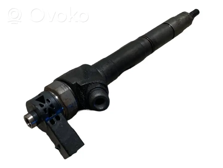 Audi A3 S3 8P Injecteur de carburant 03L130277J