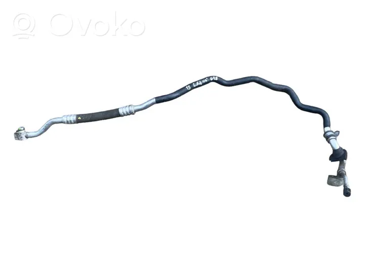 Volkswagen Transporter - Caravelle T5 Air conditioning (A/C) pipe/hose 7L6820743H