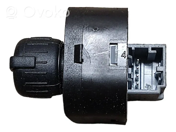 Audi A4 S4 B7 8E 8H Przycisk regulacji lusterek bocznych 8E0959565