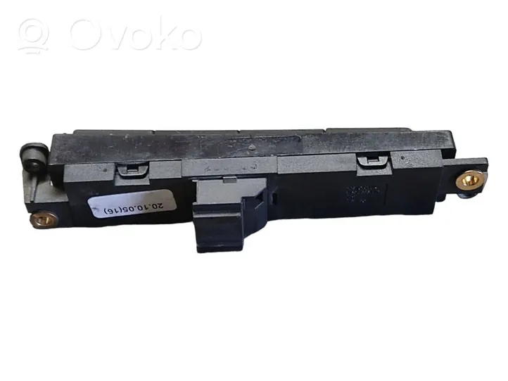 Audi A6 S6 C6 4F Memoryschalter Sitzposition Sitzverstellung 4F1959769A