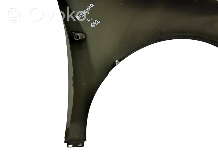 Opel Insignia A Fender 