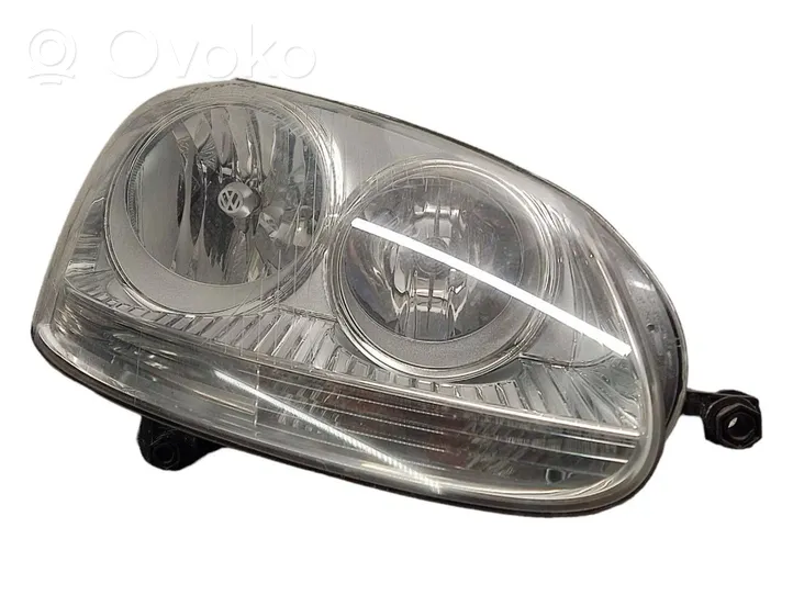 Volkswagen Golf V Lampa przednia 1K6941006P