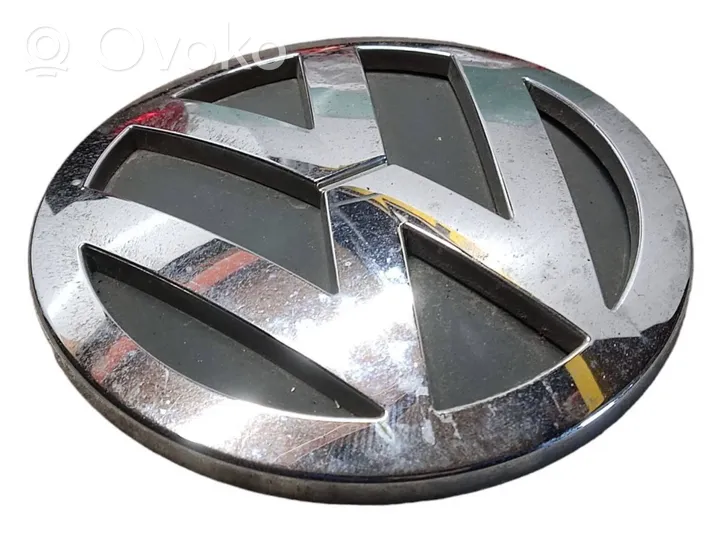 Volkswagen Touareg I Logo/stemma case automobilistiche 7L6853630