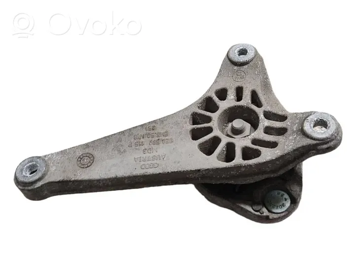 Audi A4 S4 B7 8E 8H Supporto di montaggio scatola del cambio 8E0399115P